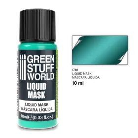 Green Stuff World - Liquid Mask