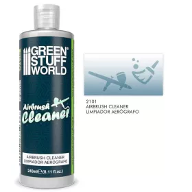 Green Stuff World - Airbrush Cleaner (240ml)