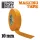 Green Stuff World - Masking Tape - 10mm