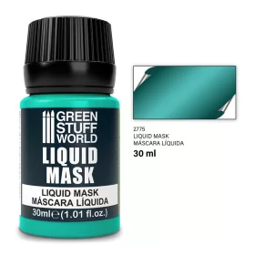 Green Stuff World - Liquid Mask - 30ml