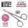 Green stuff World - Hobby Scissors - Curved Tip