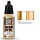 Green Stuff World - Chrome Metal Paint - Bronze Color 17Ml