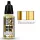 Green Stuff World - Chrome Metal Paint - Antique Gold Color 17Ml
