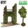 Green Stuff World - Ivy Foliage - Light Green Maple - Small (1:72/1:87)