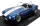 GT Spirit - FORD USA SHELBY COBRA 427 S/C SPIDER OPEN 1967 WITH SHOWCASE BLUE WHITE