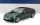 GT Spirit - BMW 8-SERIES ALPINA B8 GRAN COUPE LCI (G16) 2023 GREEN MET