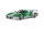 GT Spirit - Nissan R390 GT1 Le Mans 1998 Green