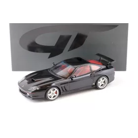 Gt-Spirit - Ferrari F550 Koenig Special 1997 Black