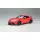 Gtspirit - 1:18 Toyota Supra Gr Heritage Edition - Red 2021