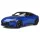 Gtspirit - 1:18 Nissan Z Blue 2022