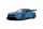 GT Spirit - 1:18 FORD MUSTANG GTD GRABBER BLUE 2024 - GT SPIRIT