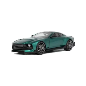   GT Spirit - 1:18 Aston Martin Valour, Green Metallic, 2024 - Limited Edition 1200 pcs. - GT SPIRIT