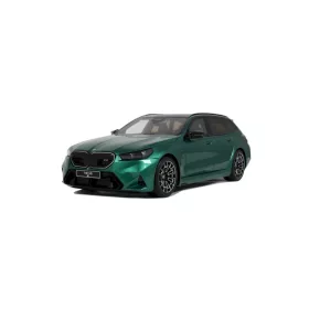 GT Spirit -  BMW M5 Touring (G99) Isle of Man Green 2024 - 