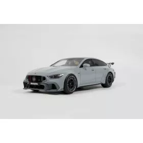   GT Spirit - 1:18 BRABUS ROCKET 1000 NARDO GREY 2024 - GT SPIRIT