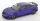 GT Spirit -  Porsche Taycan Turbo GT Purple Sky Metallic 2023 - 
