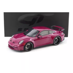 GT Spirit -  Porsche 911 (992) GT3 Ruby Star Neo 2021 - 