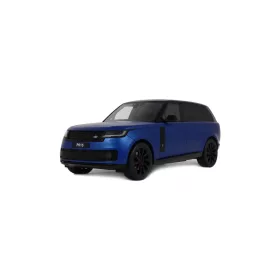 GT Spirit - Range Rover P615 SV Velocity Blue 2024 -