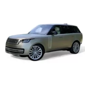   GT Spirit - 2024 Range Rover P530 *Resin Series* autbiography gold
