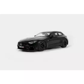 GT Spirit - Brabus Rocket GTS Obsidian Black 2024 -