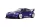 GT Spirit - Porsche 993 RWB Son Goku Purple 2024