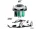 GT Spirit - 2025 Nilu *Resin serie* white