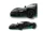GT Spirit - 2023 Rimac Nevera Record *Resin Series* black/green