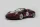 GT Spirit -  Porsche 911 (991.2) Speedster #57 "Spider Heritage Edition" Cherry Metallic 2019 - 