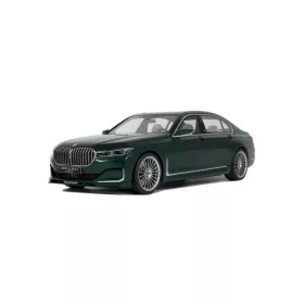GT Spirit - 1:18 BMW Alpina B7 Green 2022