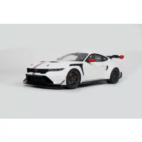   GT Spirit -  Ford Mustang GTD "Spirit Of America" Performance White 2025 - 