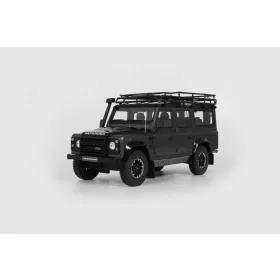   GT Spirit - Land Rover Defender 110 Station Wagon Adventure Edition Corris Grey 2016