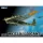 Lion Roar-GreatwallHobby - Me 323 D-1  Gigant  WWII German Military Transport repülő makett