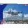 Great Wall Hobby - USAF C-130H Hercules 2 in 1 repülő makett