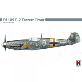 Hobby 2000 - 1/32 Bf 109 F-2 Eastern Front