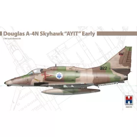 Hobby 2000 - Douglas A-4N Skyhawk AYIT Early