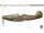Hobby 2000 - P-39Q/N Airacobra Eastern Front repülő makett