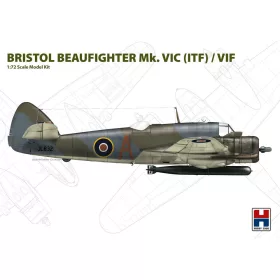 Hobby 2000 - Beaufighter Mk. VIC ( ITF ) / VIF