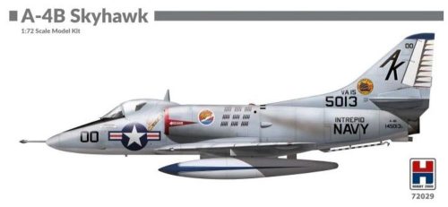 Hobby 2000 - A-4B Skyhawk - Vietnam 1966-68