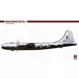 Hobby 2000 - Washington B.1