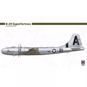 Hobby 2000 - B-29 Superfortress