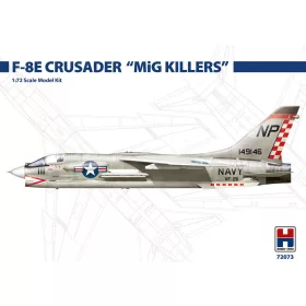 Hobby 2000 - F-8E Crusader MiG Killers