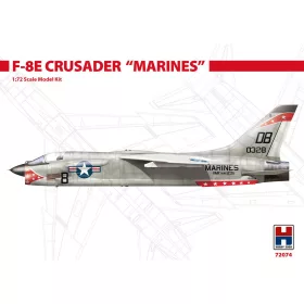 Hobby 2000 - F-8E Crusader Marines
