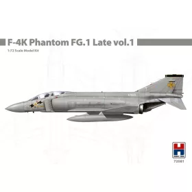 Hobby 2000 - F-4K Phantom FG.1 Late vol.1