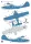 Hobby 2000 - Consolidated PBY-3 Catalina repülő makett