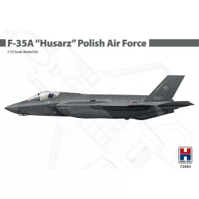 Hobby 2000 - F-35A Husarz Polish Air Force