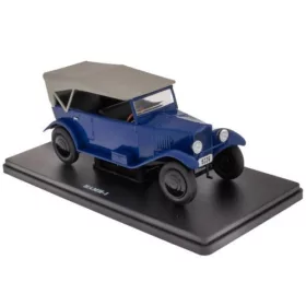 Hachette - 1:24 Nami-1 1927