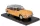 Hachette - 1:24 CITROEN ID19 BREAK 1958 - HACHETTE