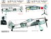 HAD models - Fw-190 F-8 / A-8  (Luftwaffe "black 2")