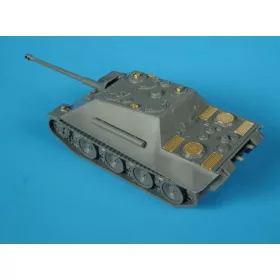 Hauler - JAGDPANTHER