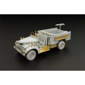 Hauler - Chevrolet lepty