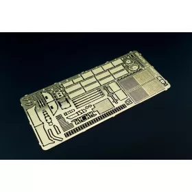 Hauler - Leclerc T5 (Revell kit)